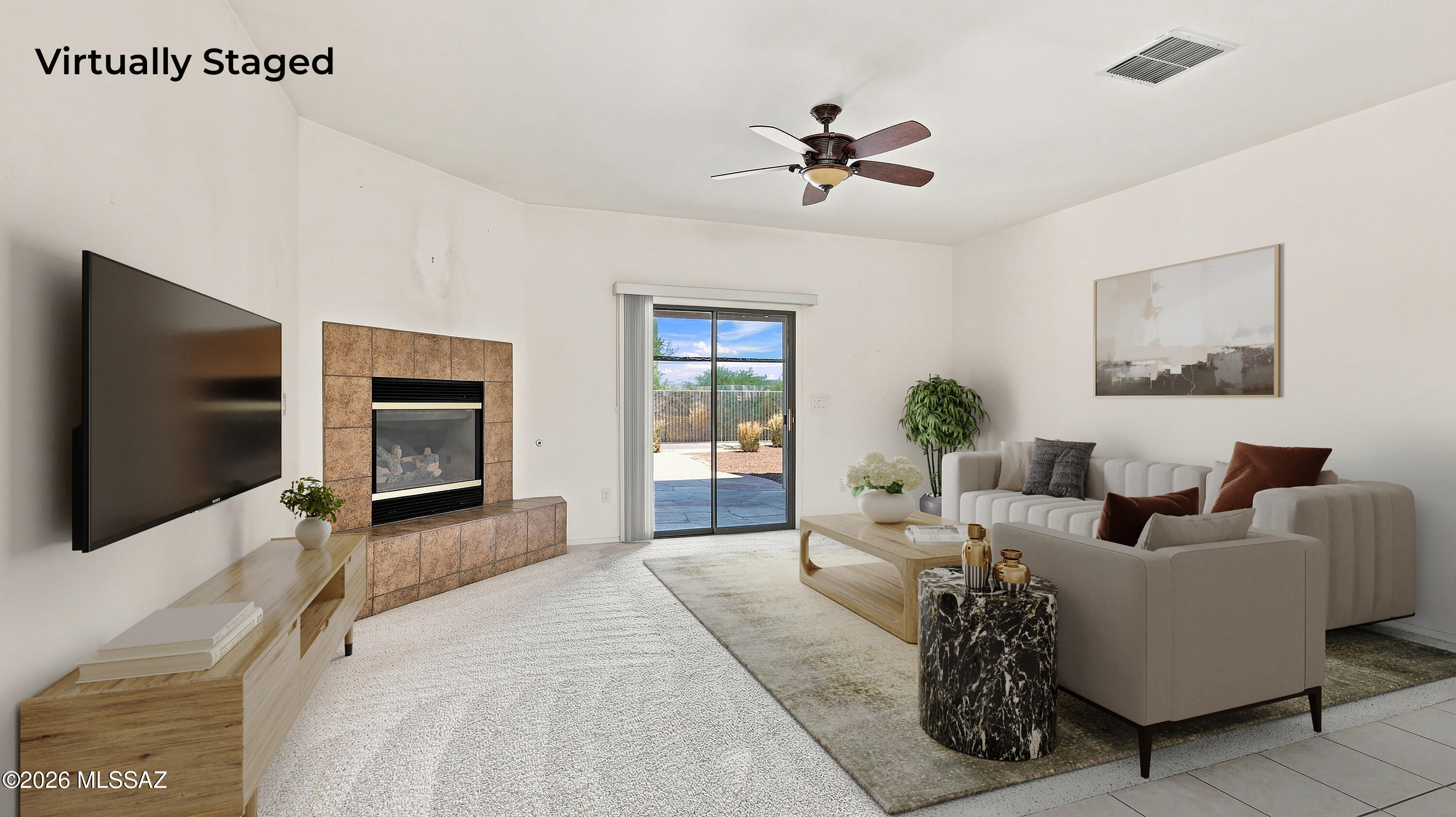 Continental Reserve Block 12 (1-71) - Residential