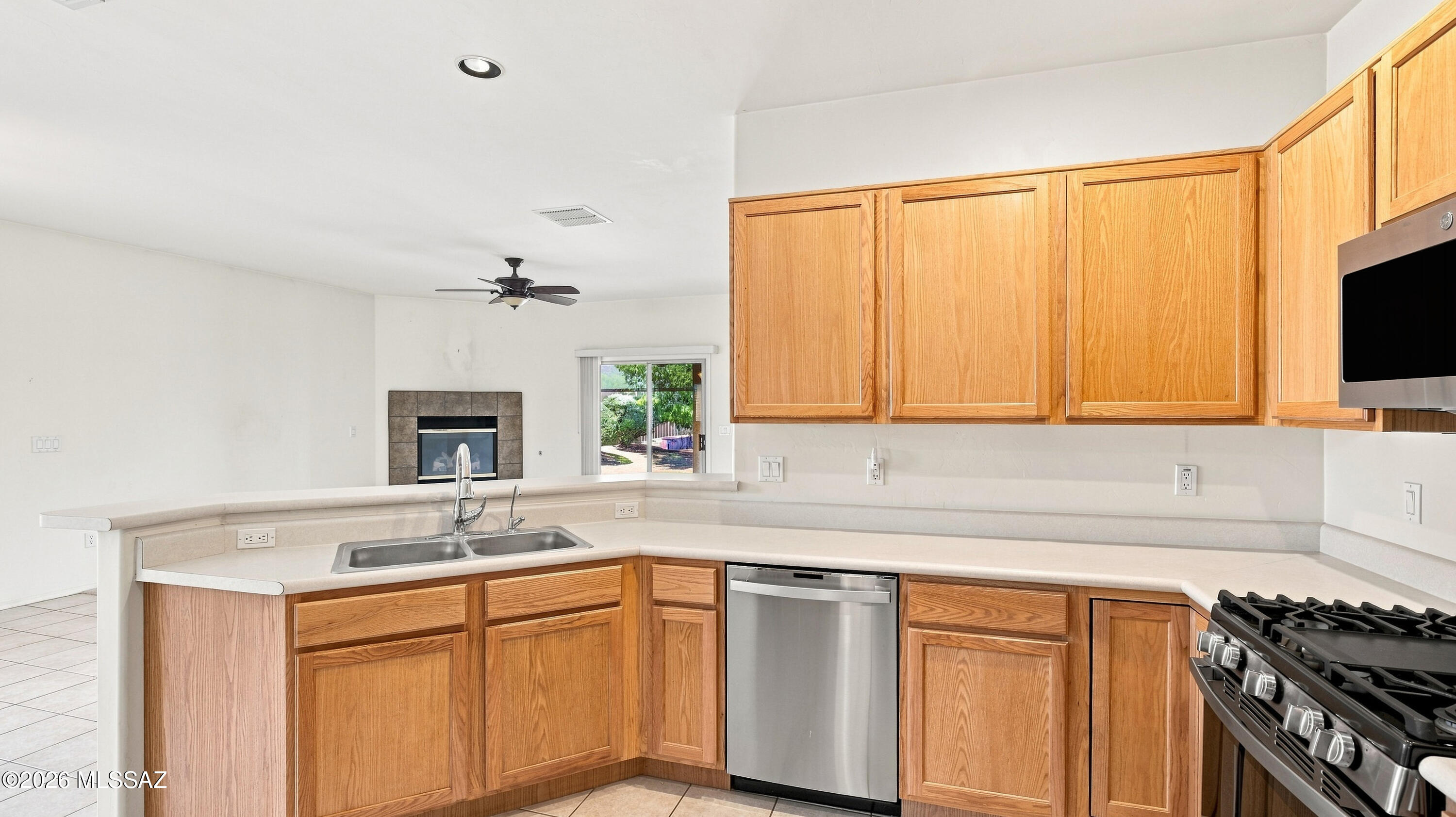Continental Reserve Block 12 (1-71) - Residential