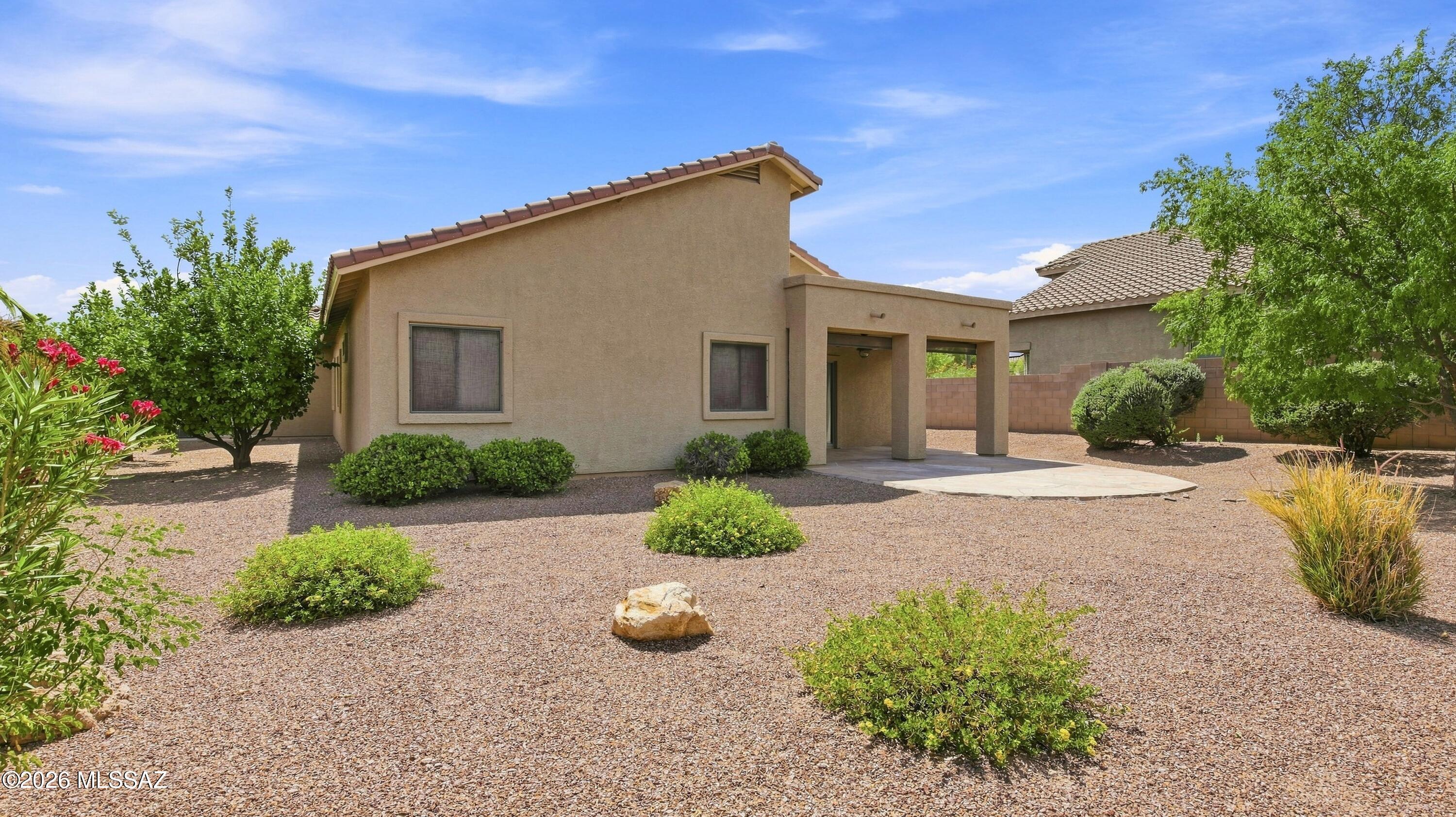 Continental Reserve Block 12 (1-71) - Residential
