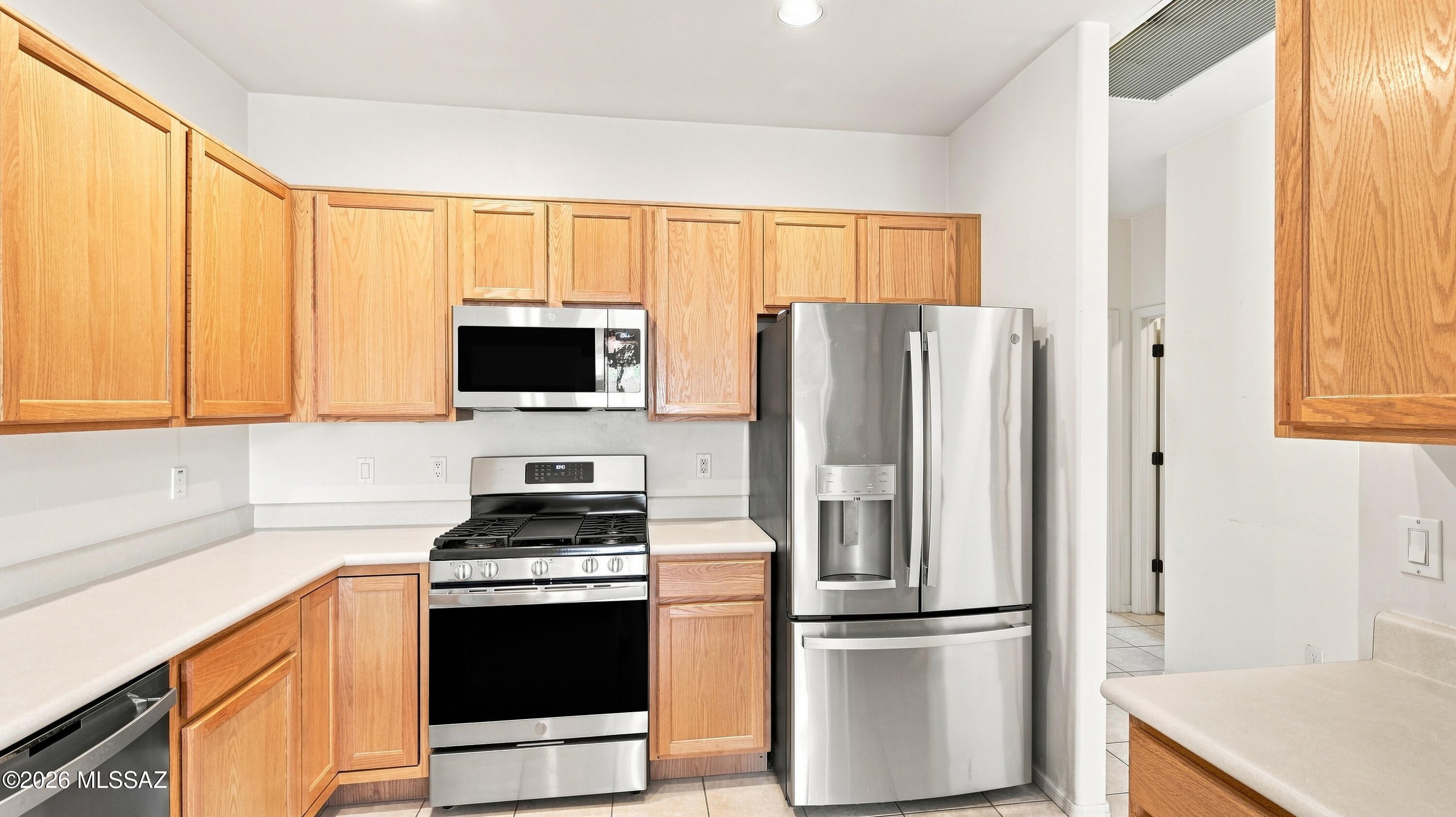 Continental Reserve Block 12 (1-71) - Residential