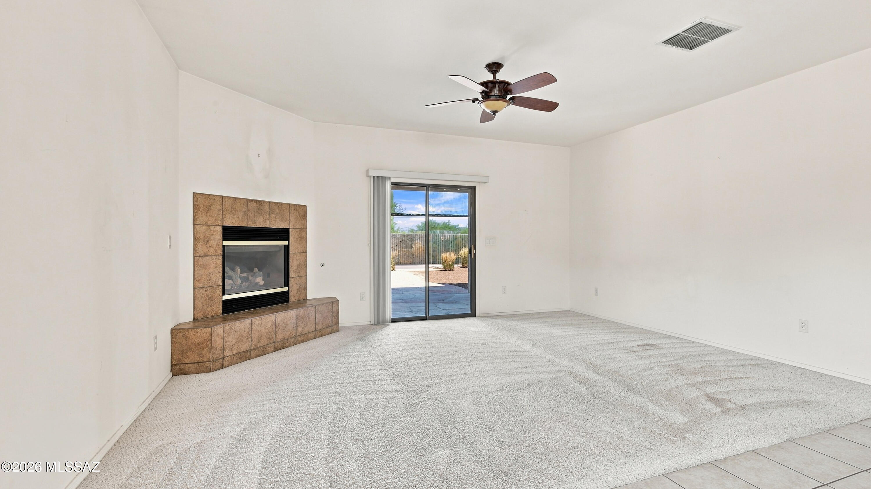 Continental Reserve Block 12 (1-71) - Residential