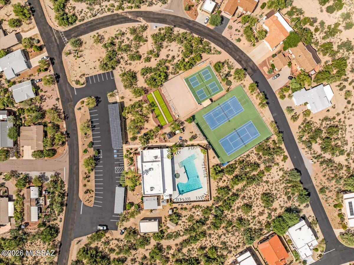 Tucson Estates NO. 2 (1-560) - Residential