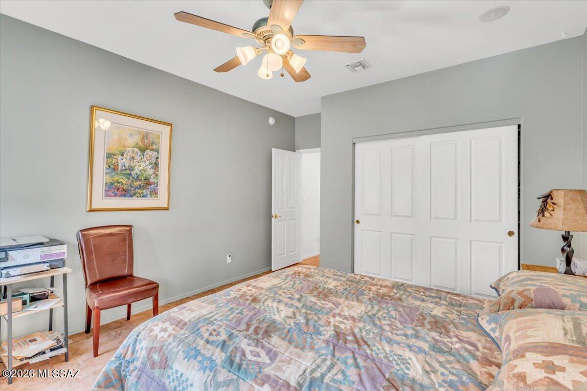 Tucson Estates NO. 2 (1-560) - Residential
