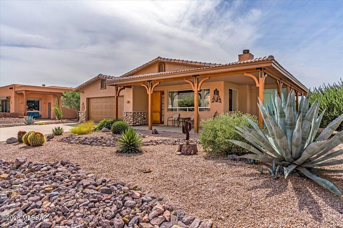 Tucson Estates NO. 2 (1-560) - Residential