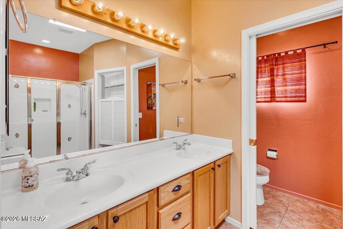 Tucson Estates NO. 2 (1-560) - Residential