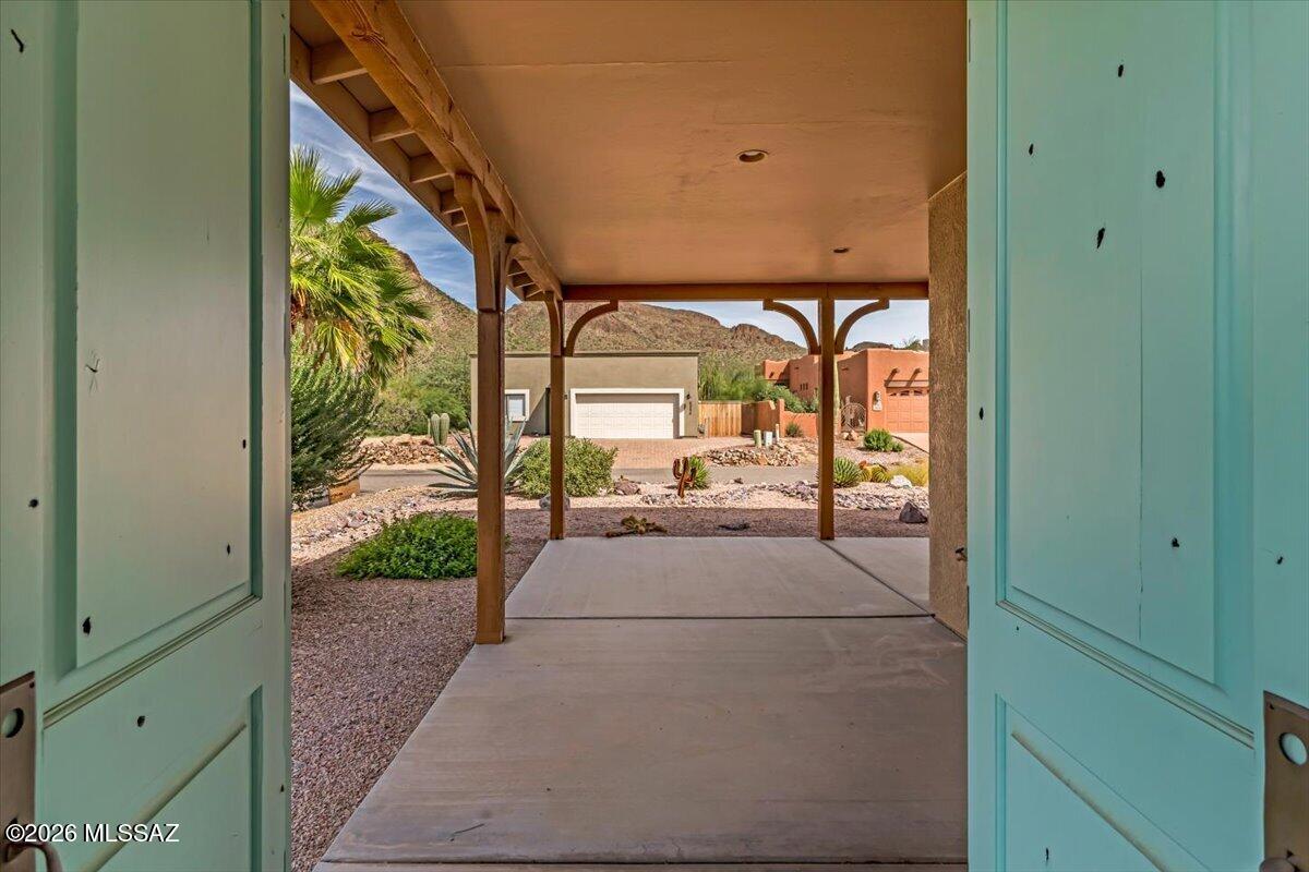 Tucson Estates NO. 2 (1-560) - Residential