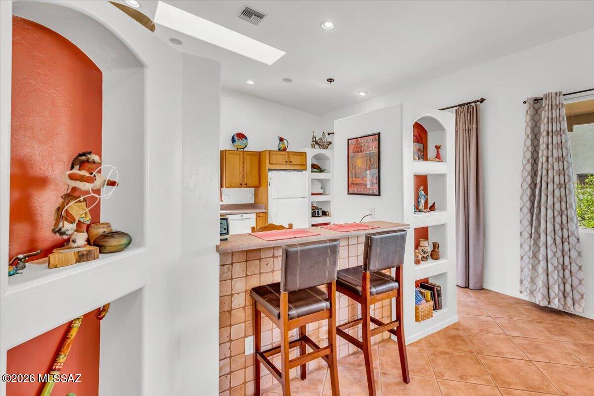 Tucson Estates NO. 2 (1-560) - Residential
