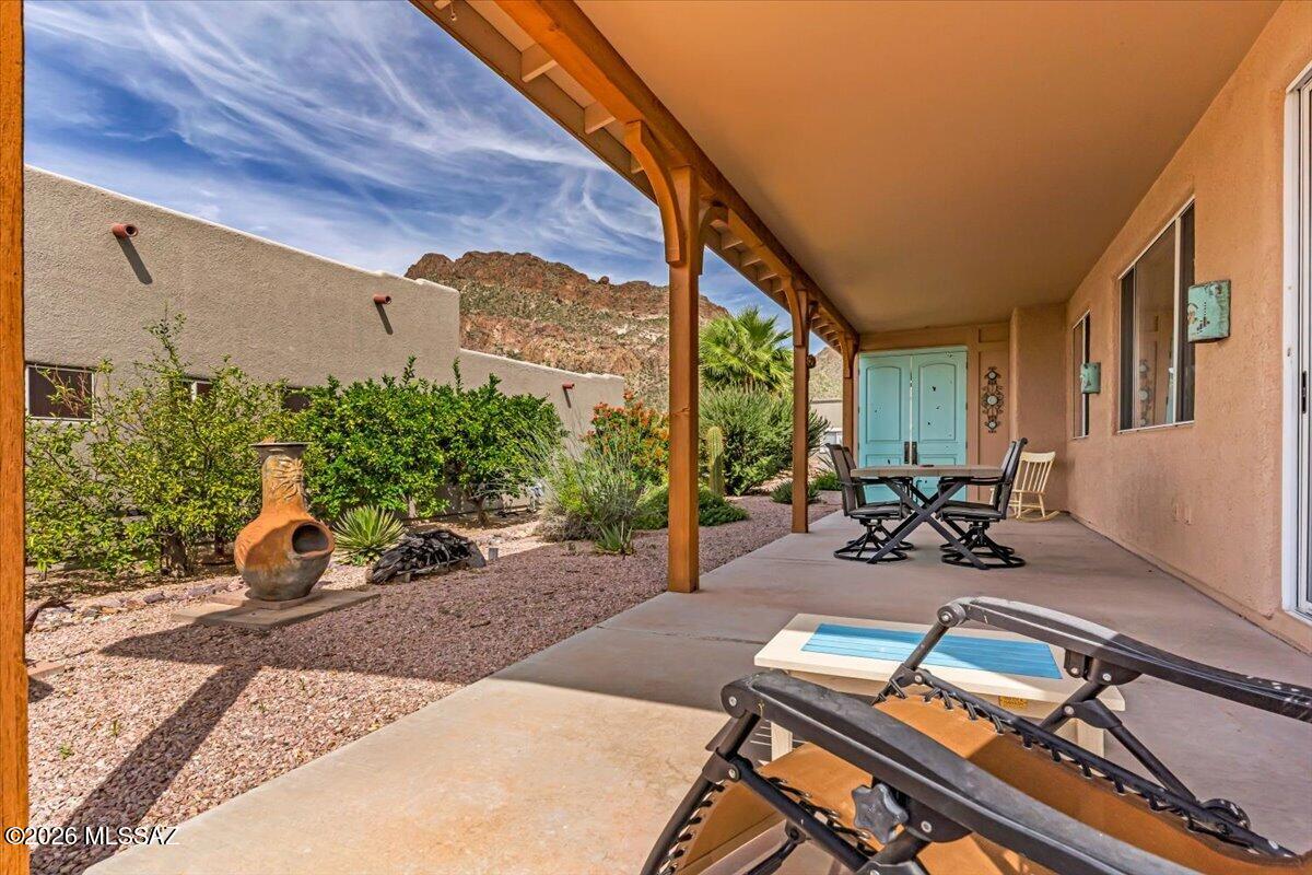 Tucson Estates NO. 2 (1-560) - Residential