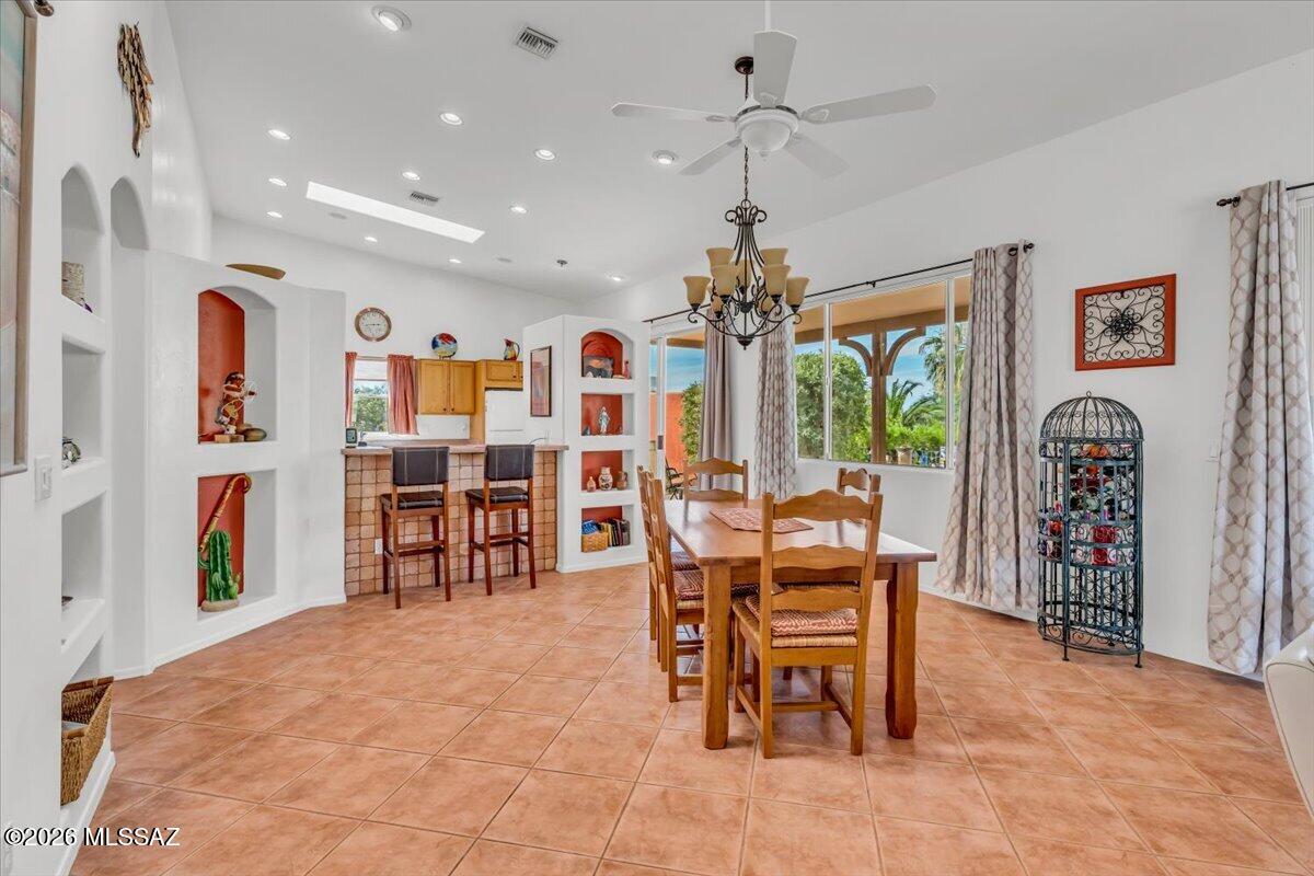 Tucson Estates NO. 2 (1-560) - Residential