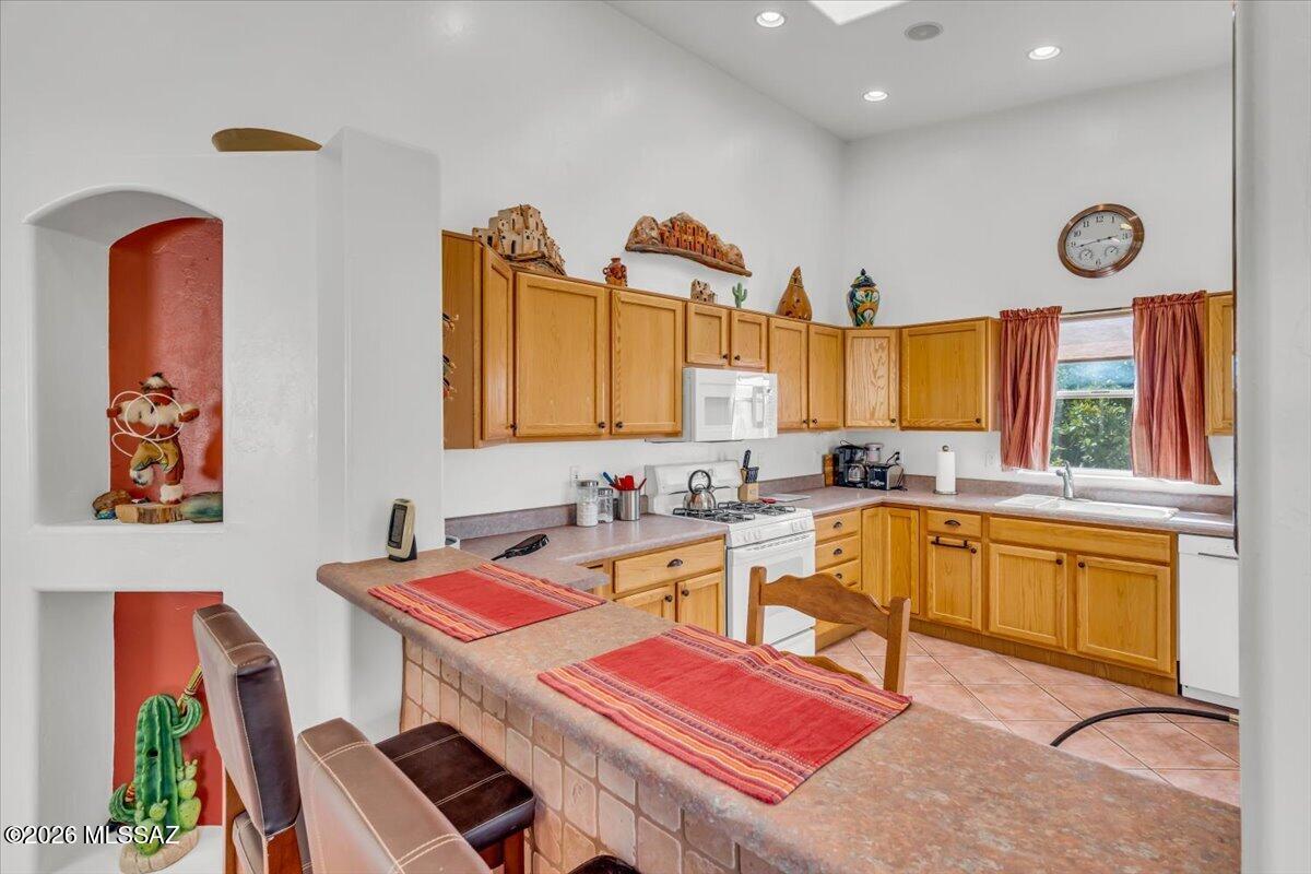 Tucson Estates NO. 2 (1-560) - Residential