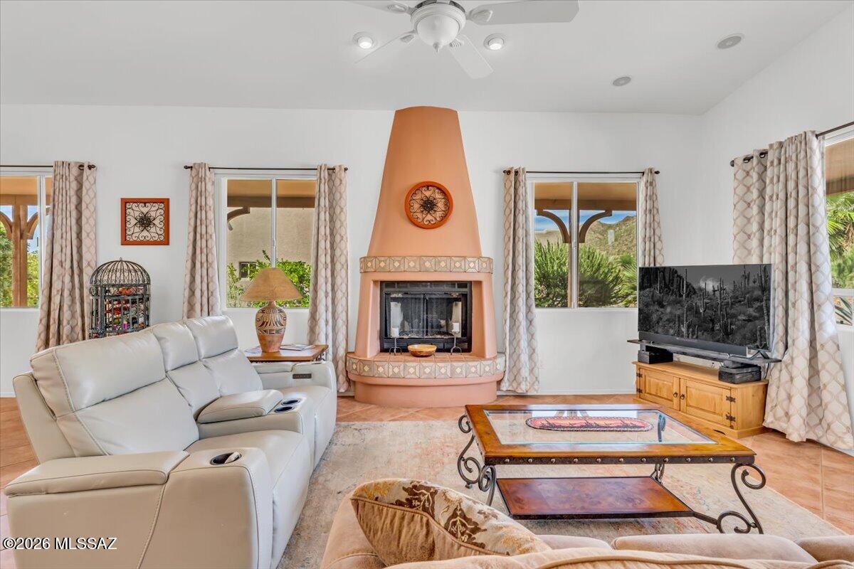 Tucson Estates NO. 2 (1-560) - Residential