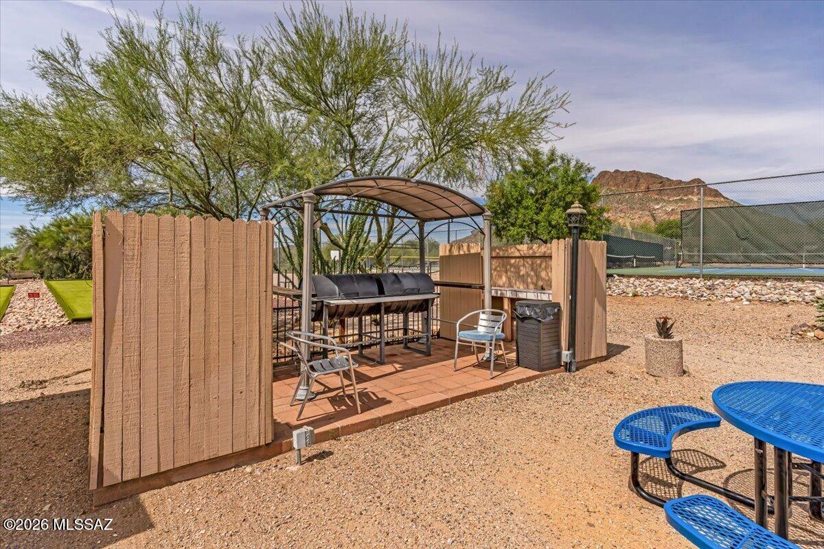Tucson Estates NO. 2 (1-560) - Residential