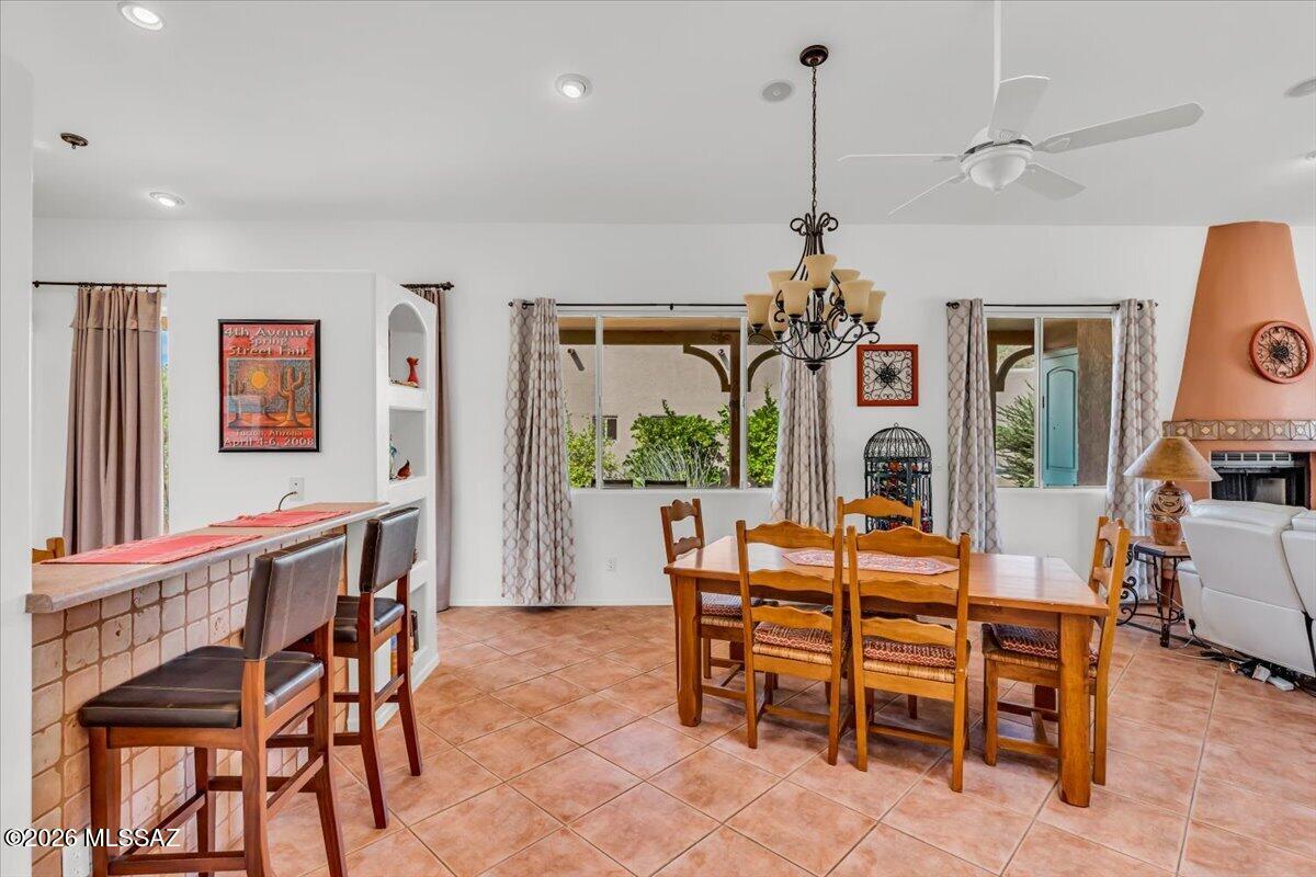 Tucson Estates NO. 2 (1-560) - Residential