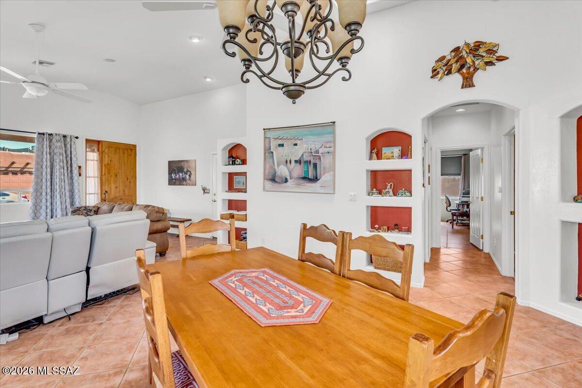 Tucson Estates NO. 2 (1-560) - Residential