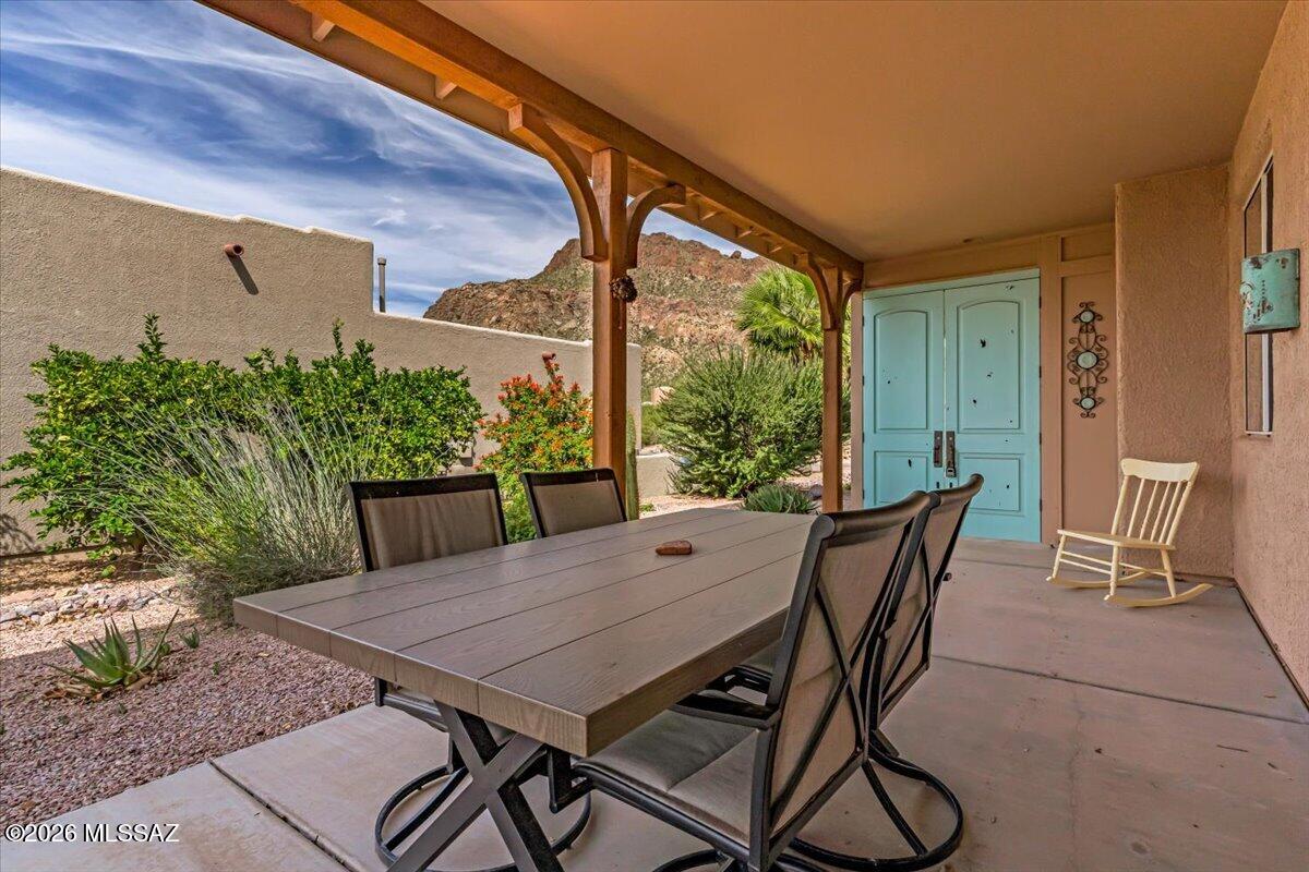 Tucson Estates NO. 2 (1-560) - Residential