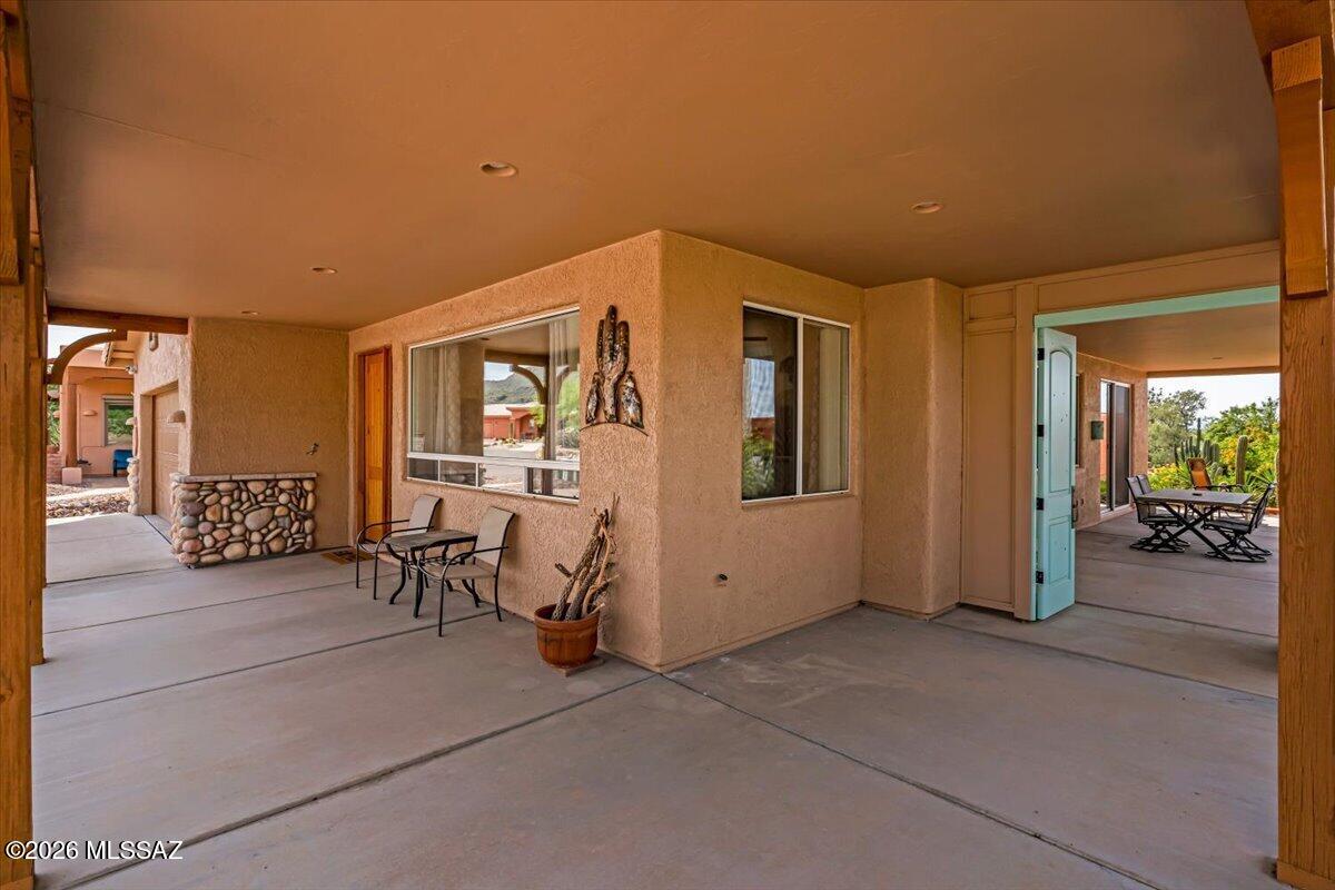 Tucson Estates NO. 2 (1-560) - Residential