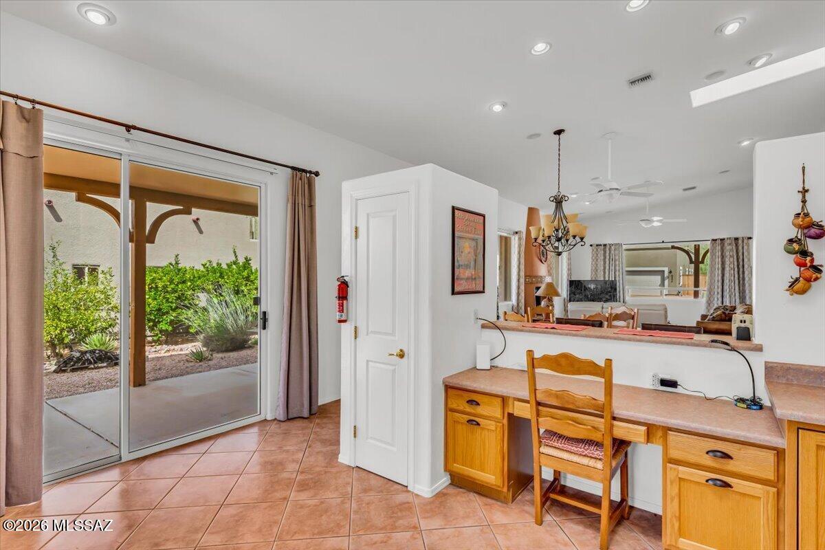 Tucson Estates NO. 2 (1-560) - Residential