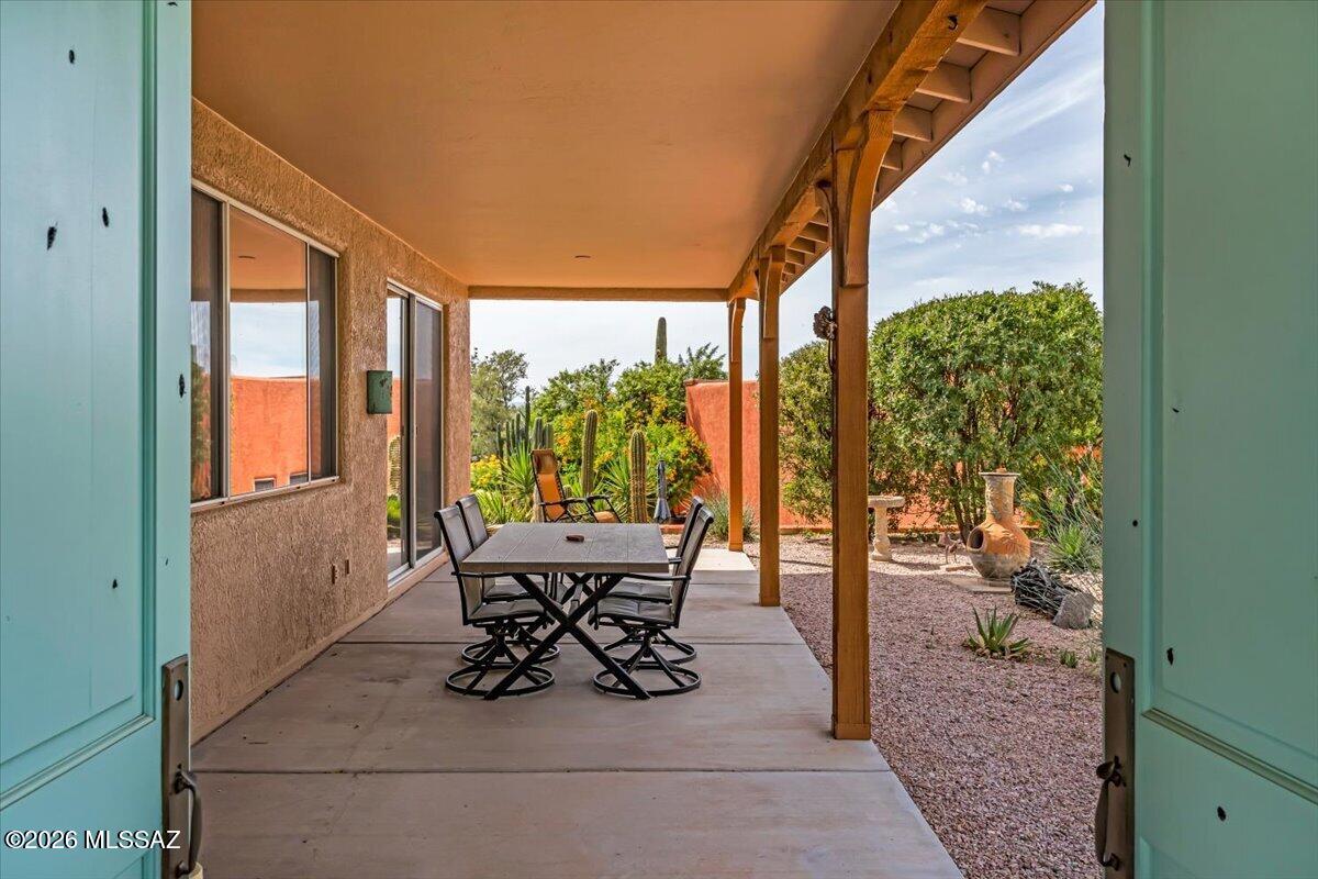 Tucson Estates NO. 2 (1-560) - Residential