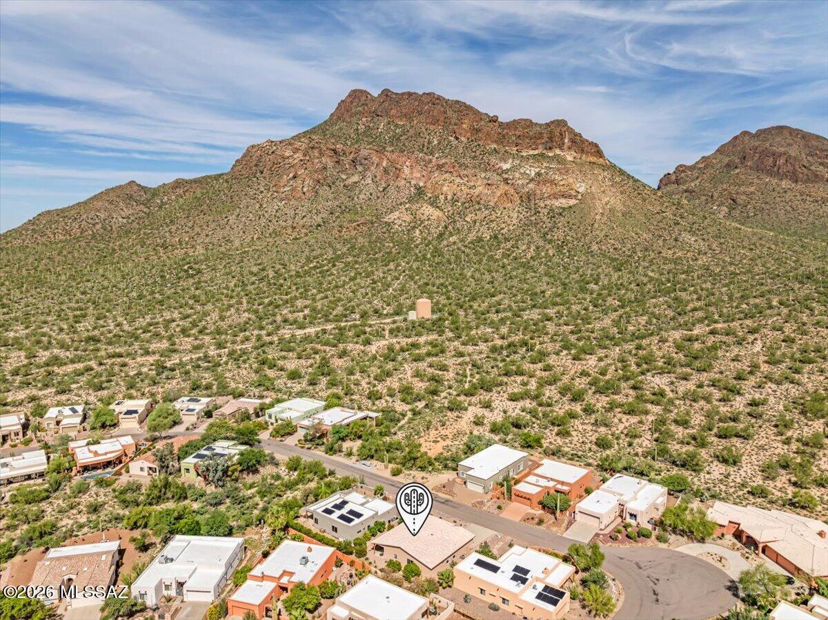 Tucson Estates NO. 2 (1-560) - Residential