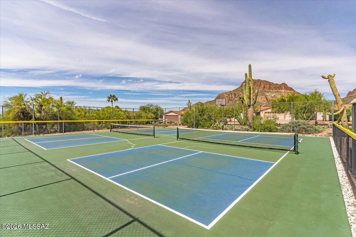Tucson Estates NO. 2 (1-560) - Residential