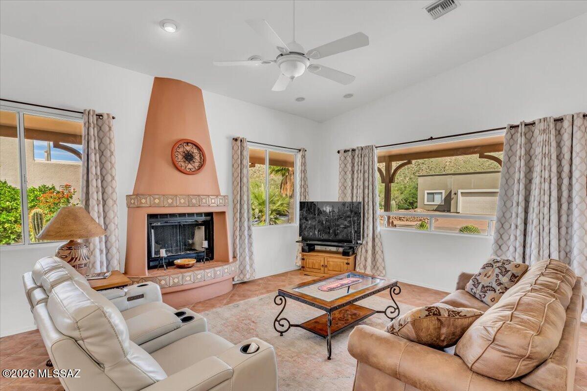 Tucson Estates NO. 2 (1-560) - Residential