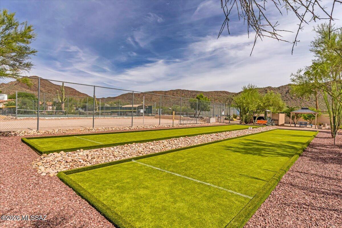 Tucson Estates NO. 2 (1-560) - Residential