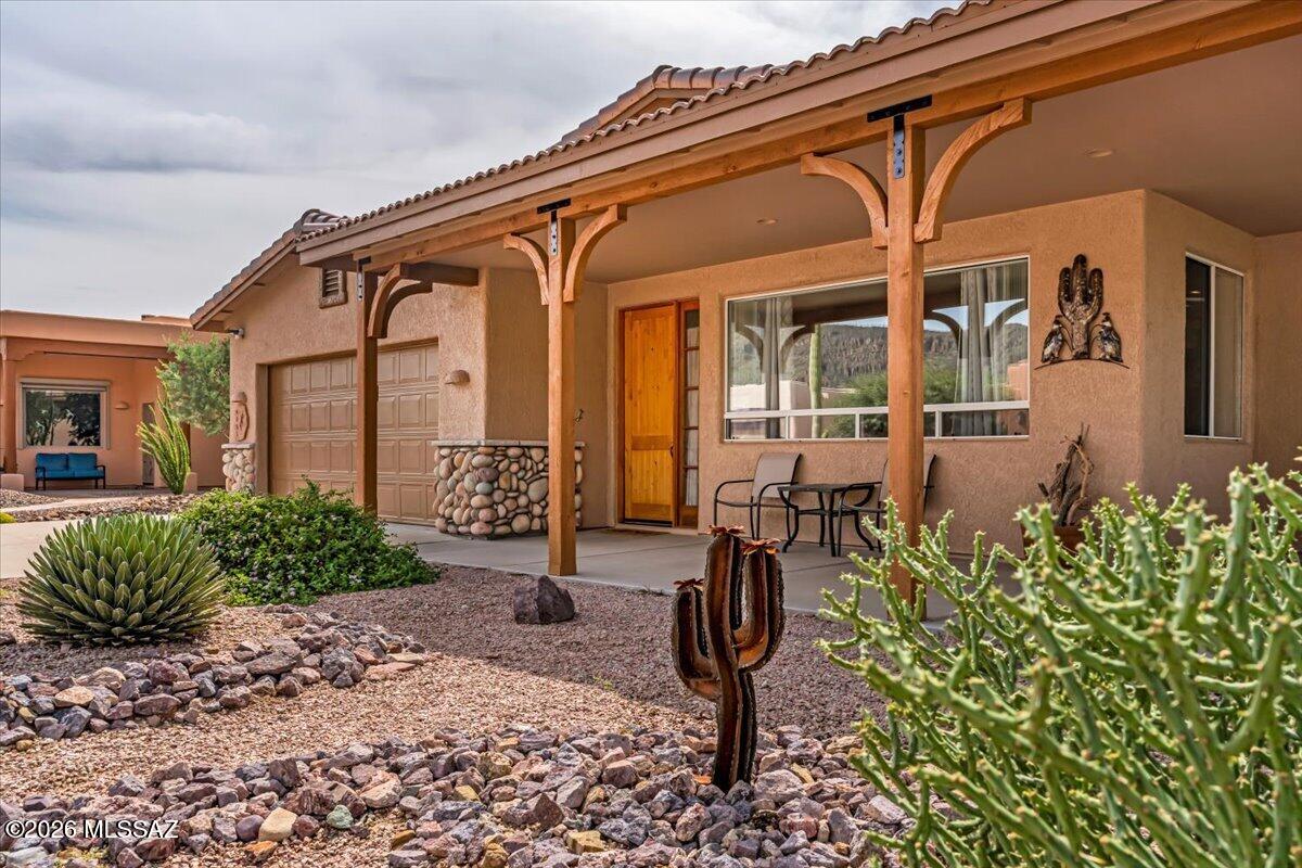 Tucson Estates NO. 2 (1-560) - Residential