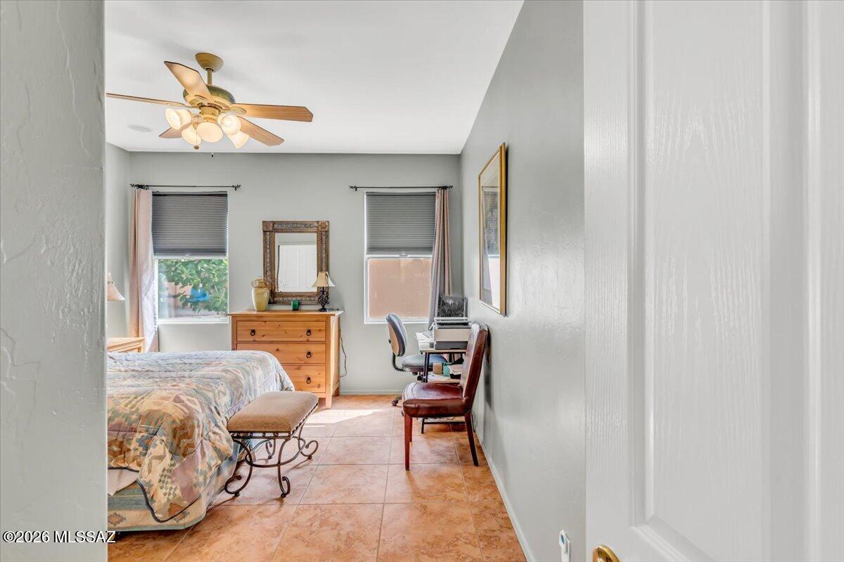 Tucson Estates NO. 2 (1-560) - Residential