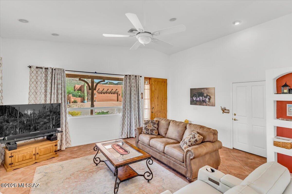 Tucson Estates NO. 2 (1-560) - Residential