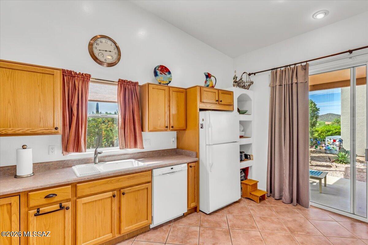 Tucson Estates NO. 2 (1-560) - Residential