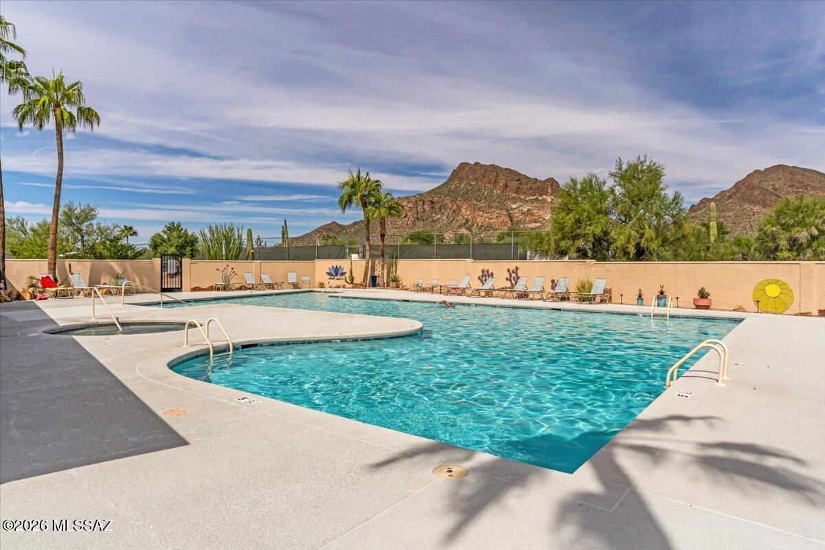 Tucson Estates NO. 2 (1-560) - Residential
