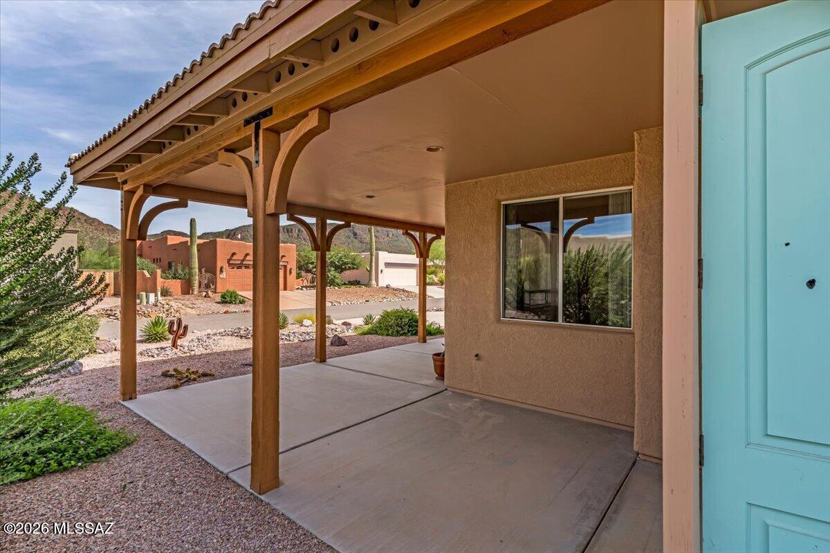 Tucson Estates NO. 2 (1-560) - Residential