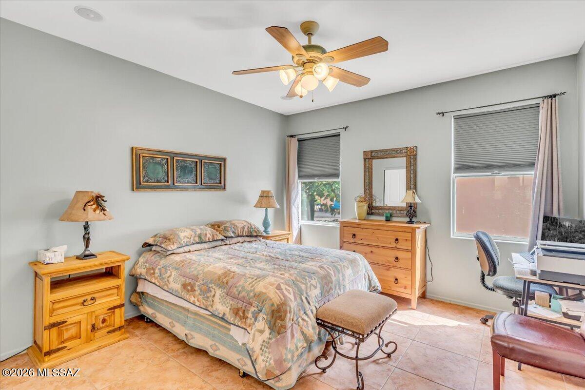 Tucson Estates NO. 2 (1-560) - Residential