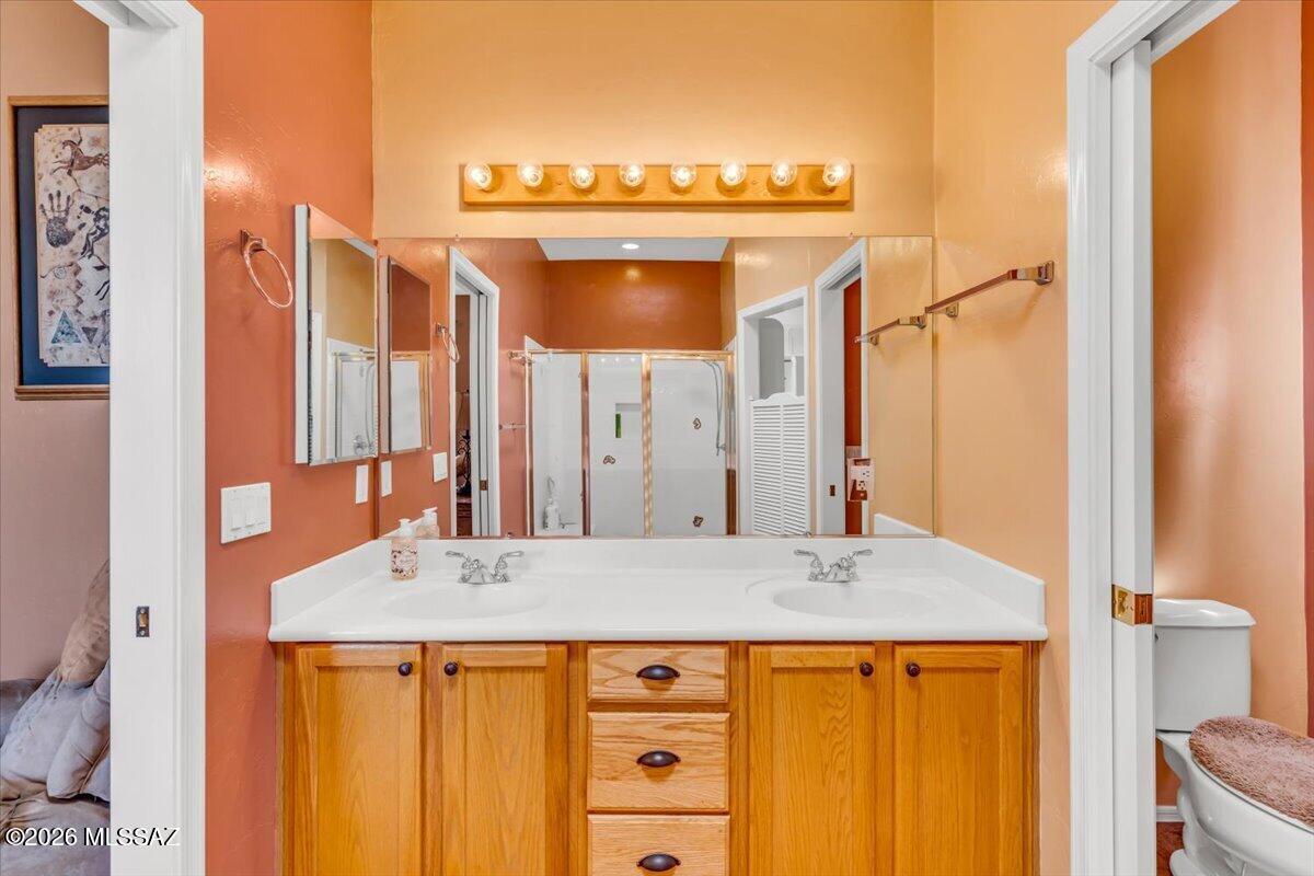 Tucson Estates NO. 2 (1-560) - Residential