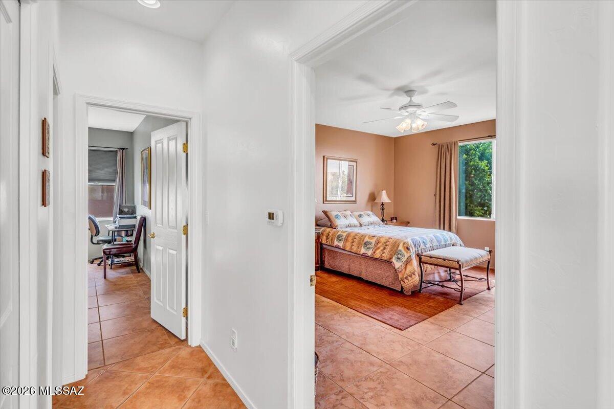 Tucson Estates NO. 2 (1-560) - Residential