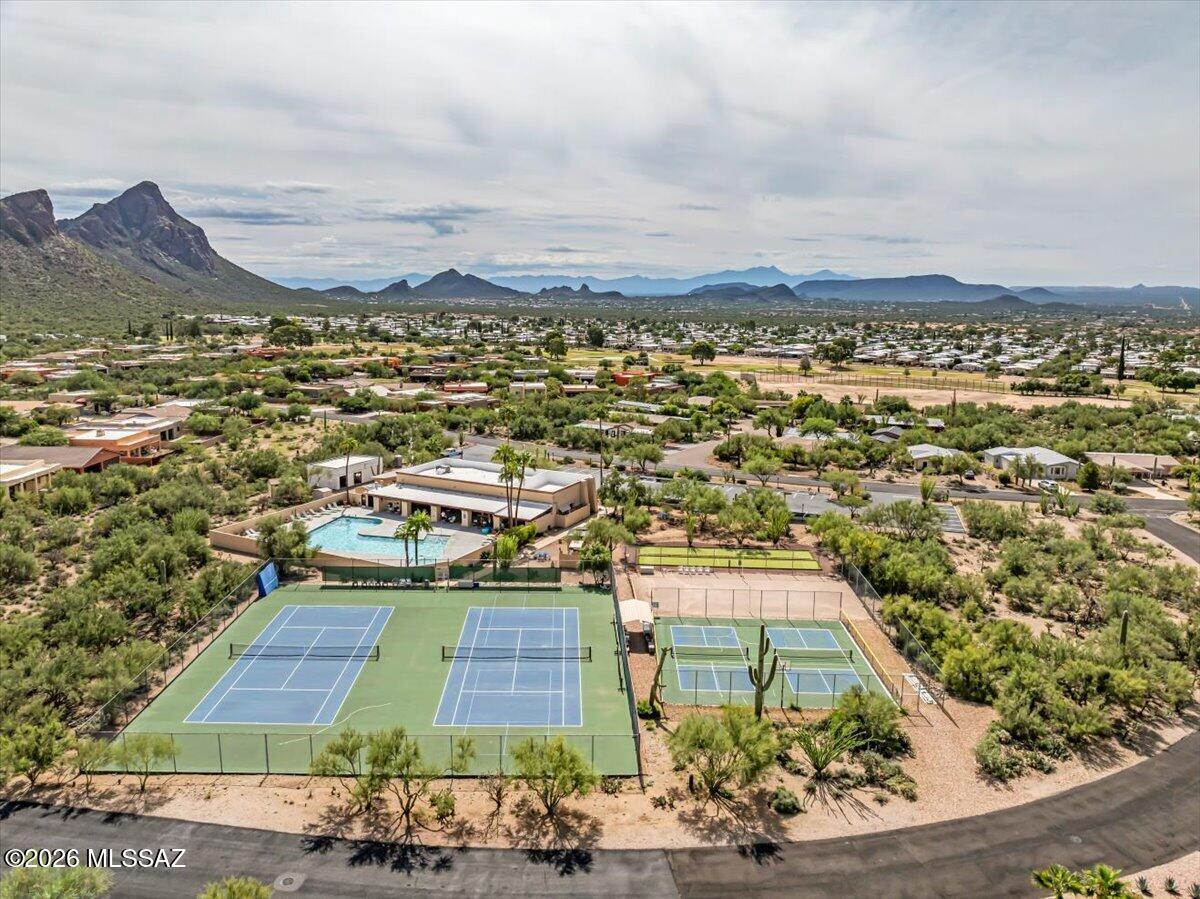 Tucson Estates NO. 2 (1-560) - Residential