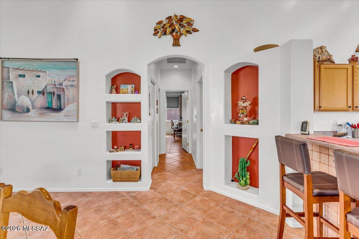 Tucson Estates NO. 2 (1-560) - Residential
