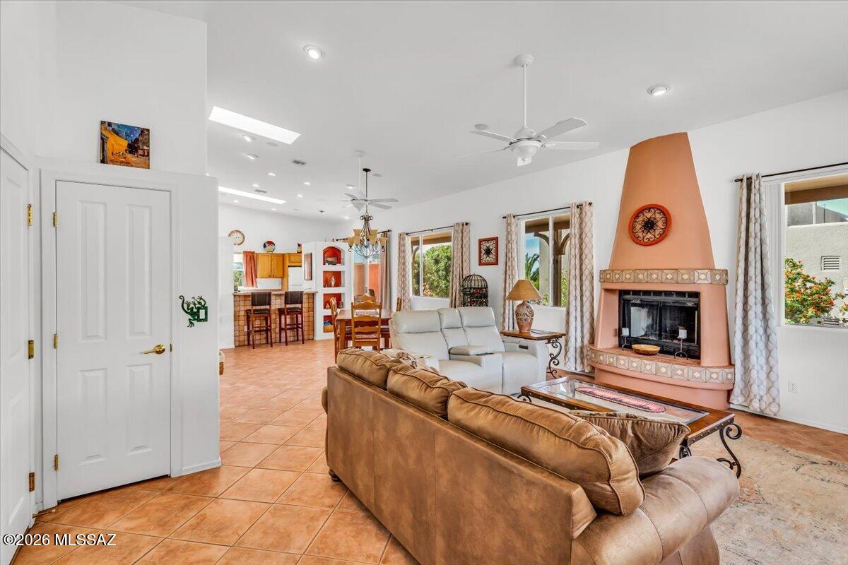 Tucson Estates NO. 2 (1-560) - Residential