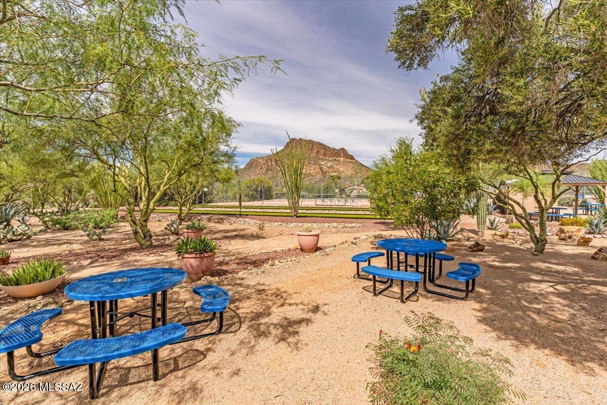Tucson Estates NO. 2 (1-560) - Residential