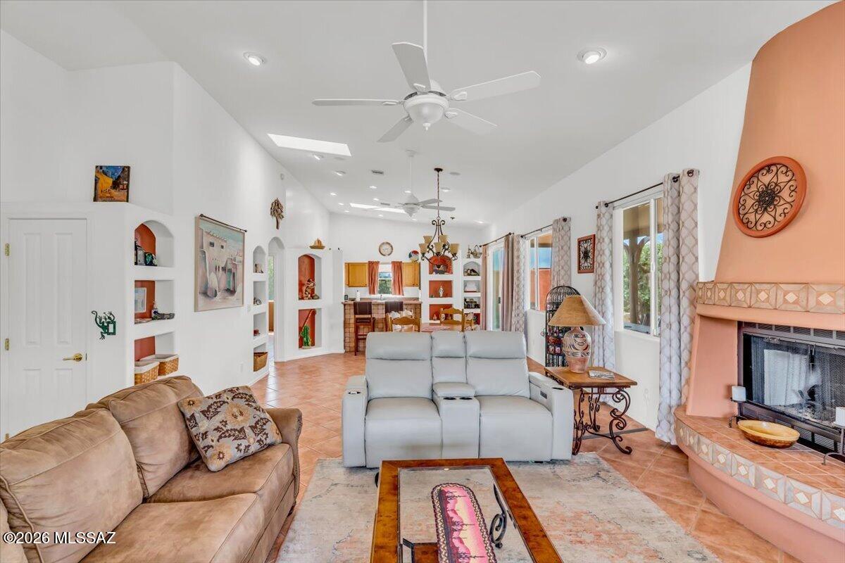 Tucson Estates NO. 2 (1-560) - Residential