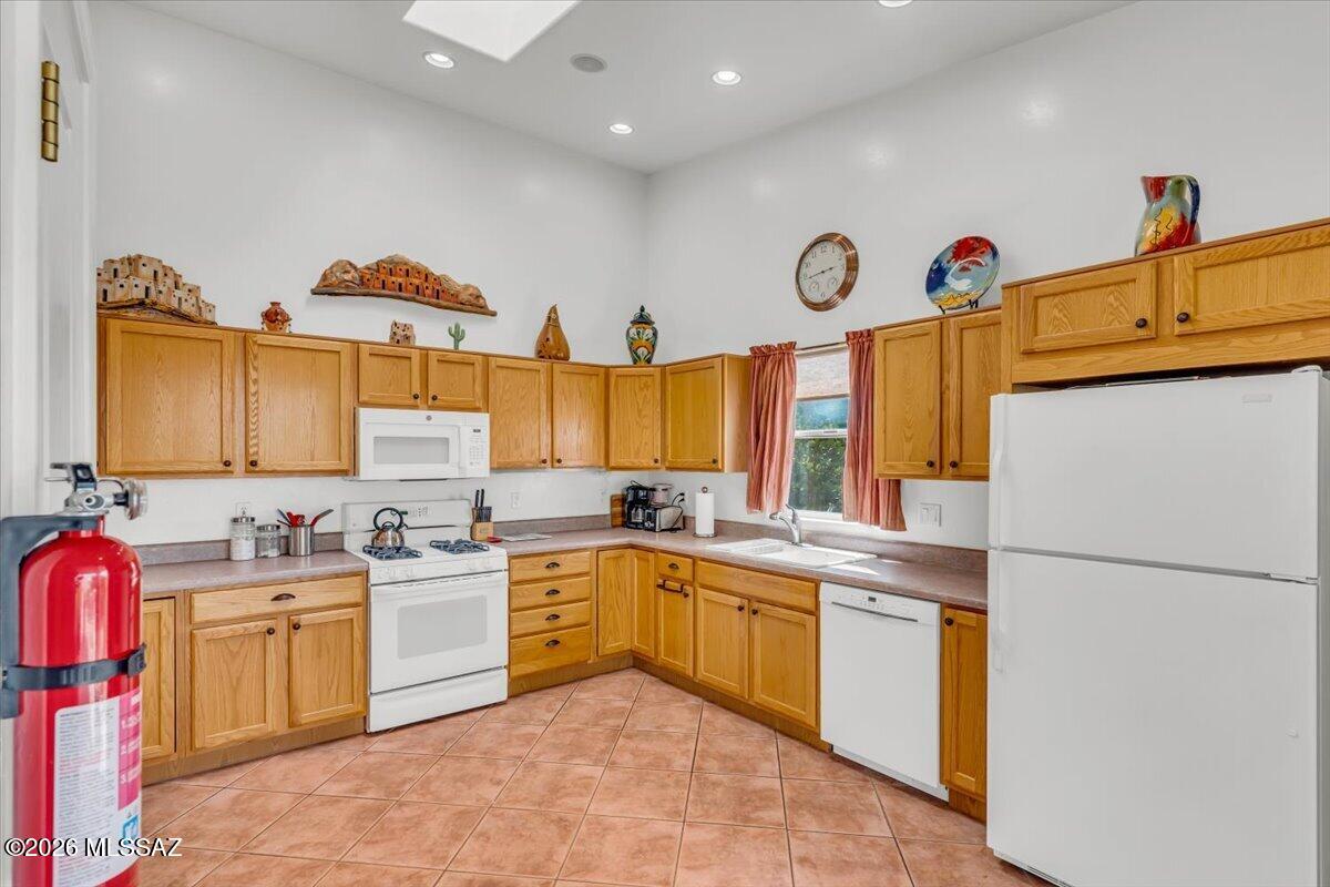 Tucson Estates NO. 2 (1-560) - Residential