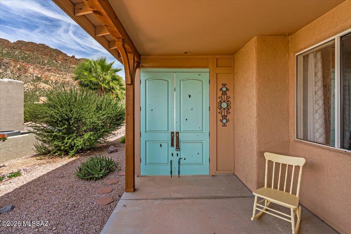 Tucson Estates NO. 2 (1-560) - Residential