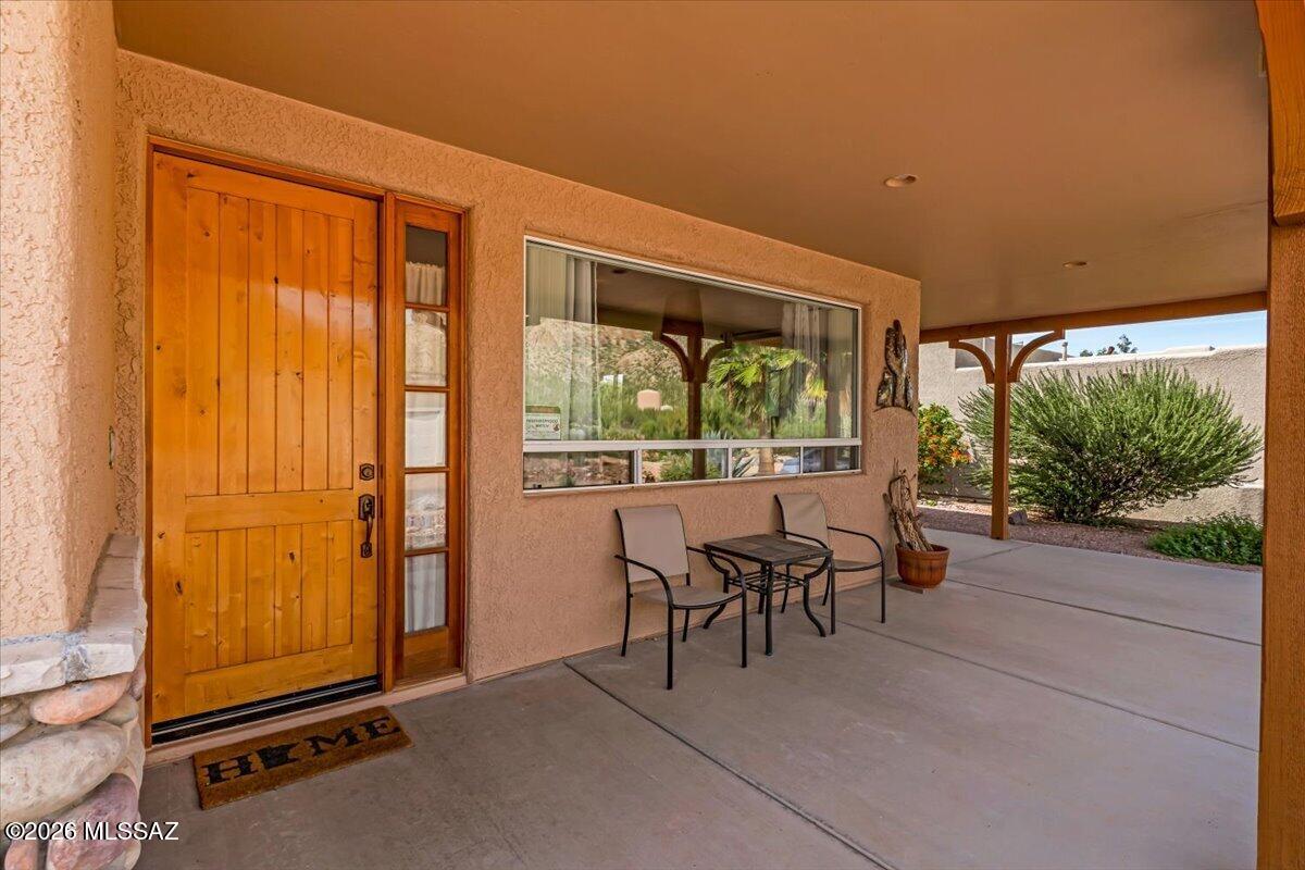 Tucson Estates NO. 2 (1-560) - Residential