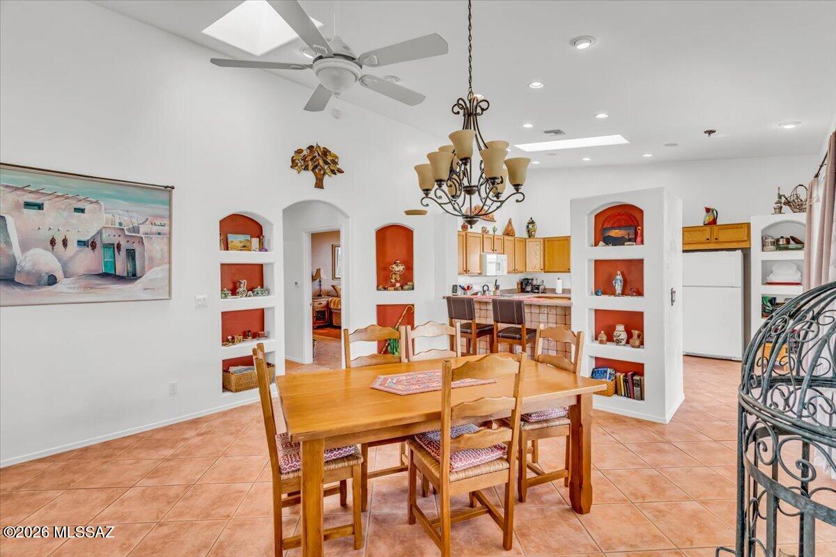 Tucson Estates NO. 2 (1-560) - Residential