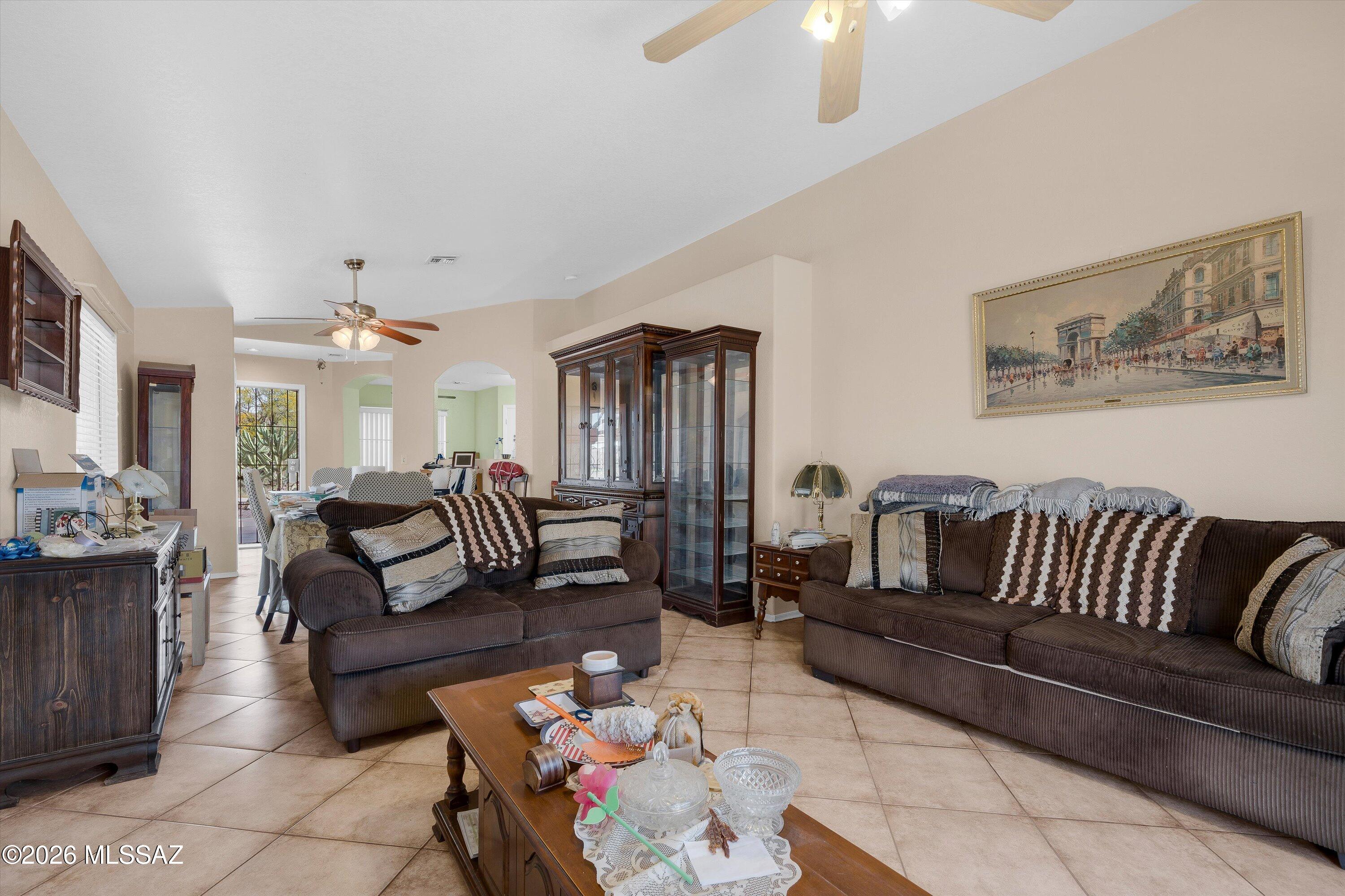 Vista Rita Rancho (1-25) - Residential