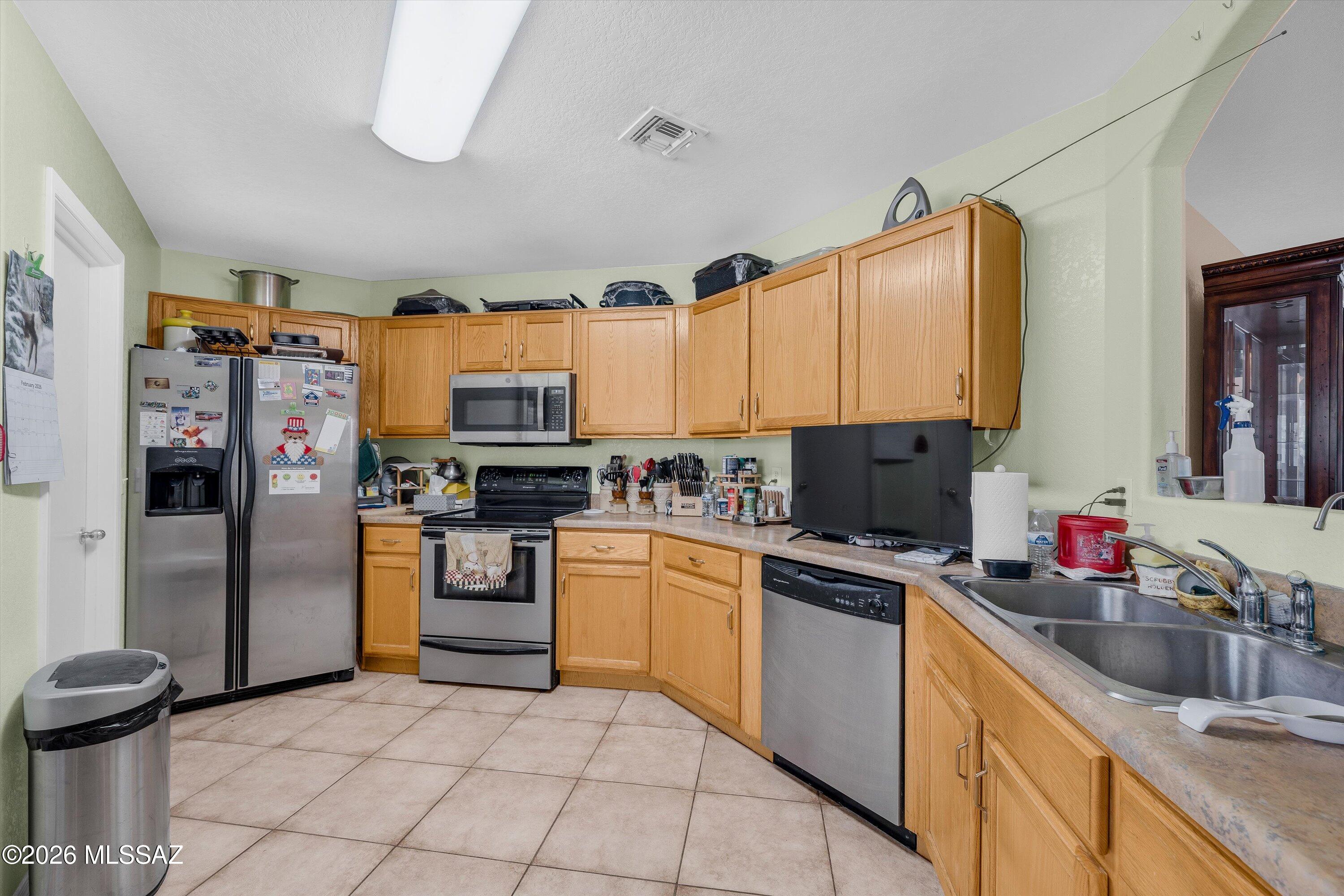 Vista Rita Rancho (1-25) - Residential