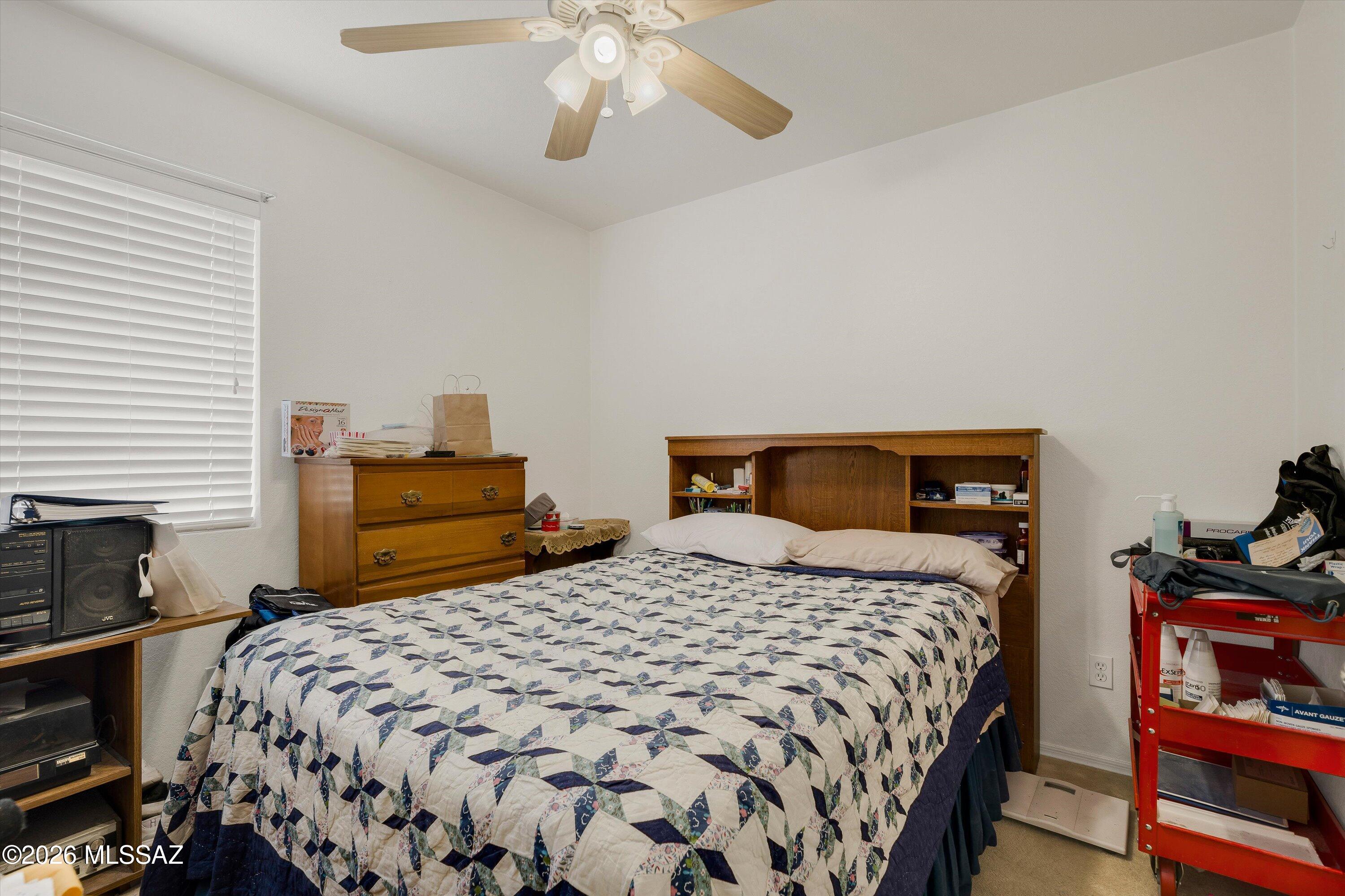 Vista Rita Rancho (1-25) - Residential
