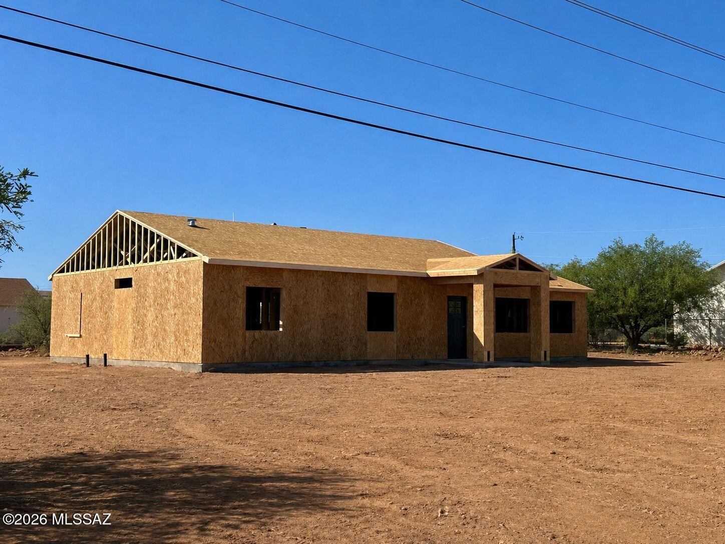 Rio Rico Villas 12 - Residential