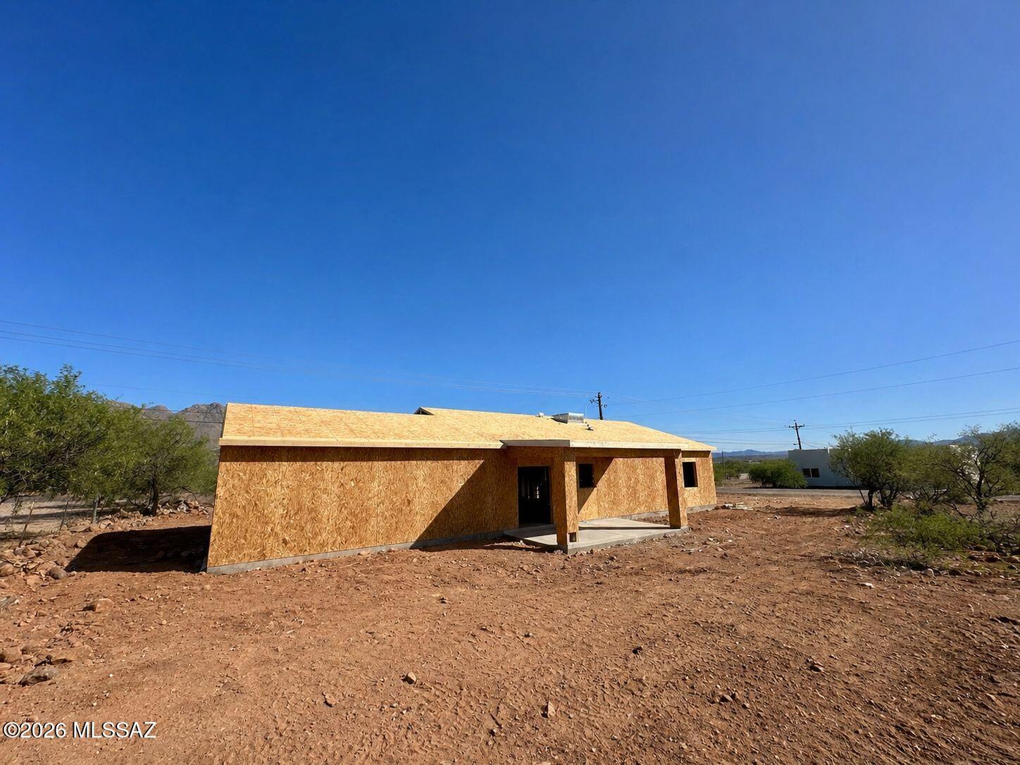 Rio Rico Villas 12 - Residential