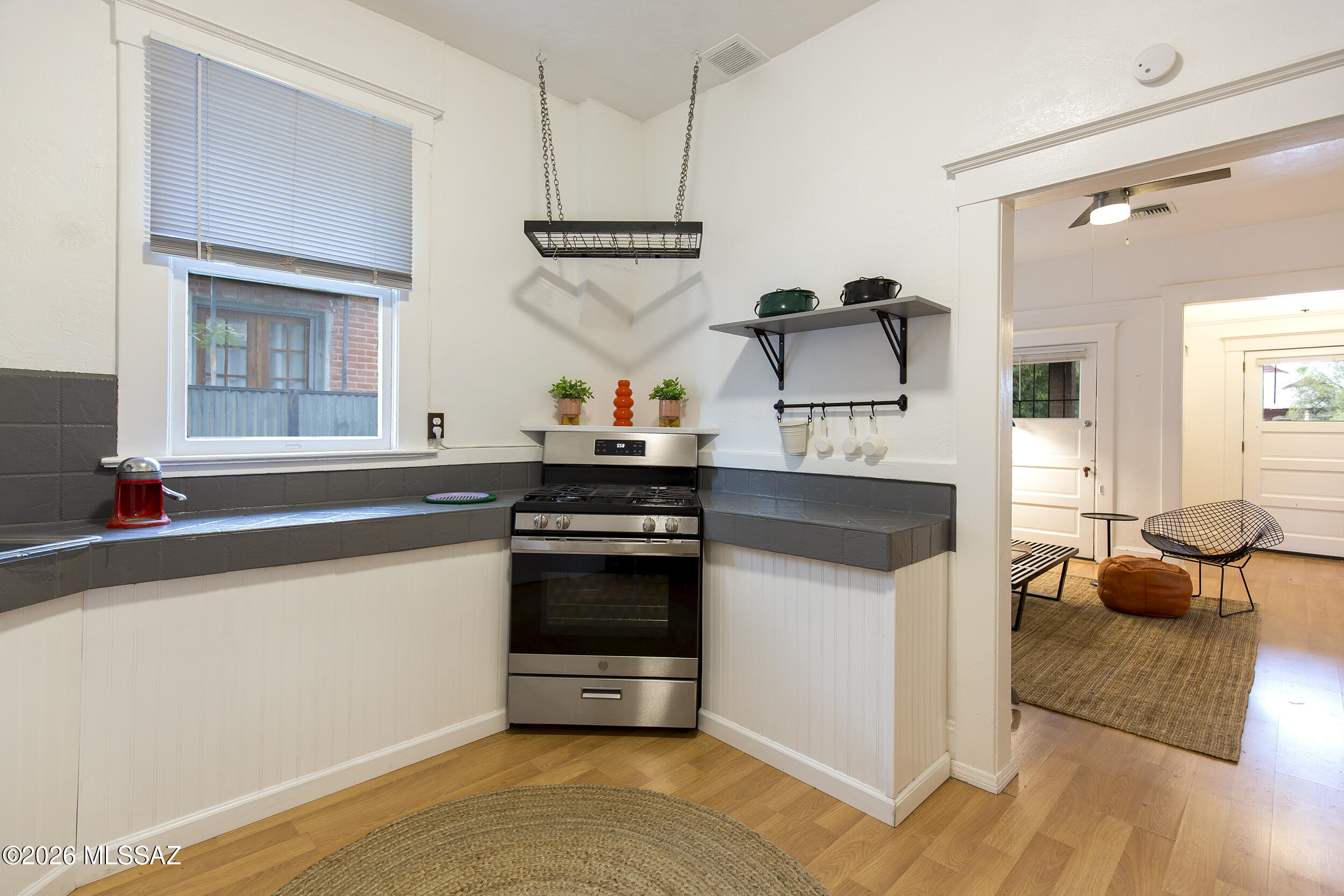 N/A - Residential